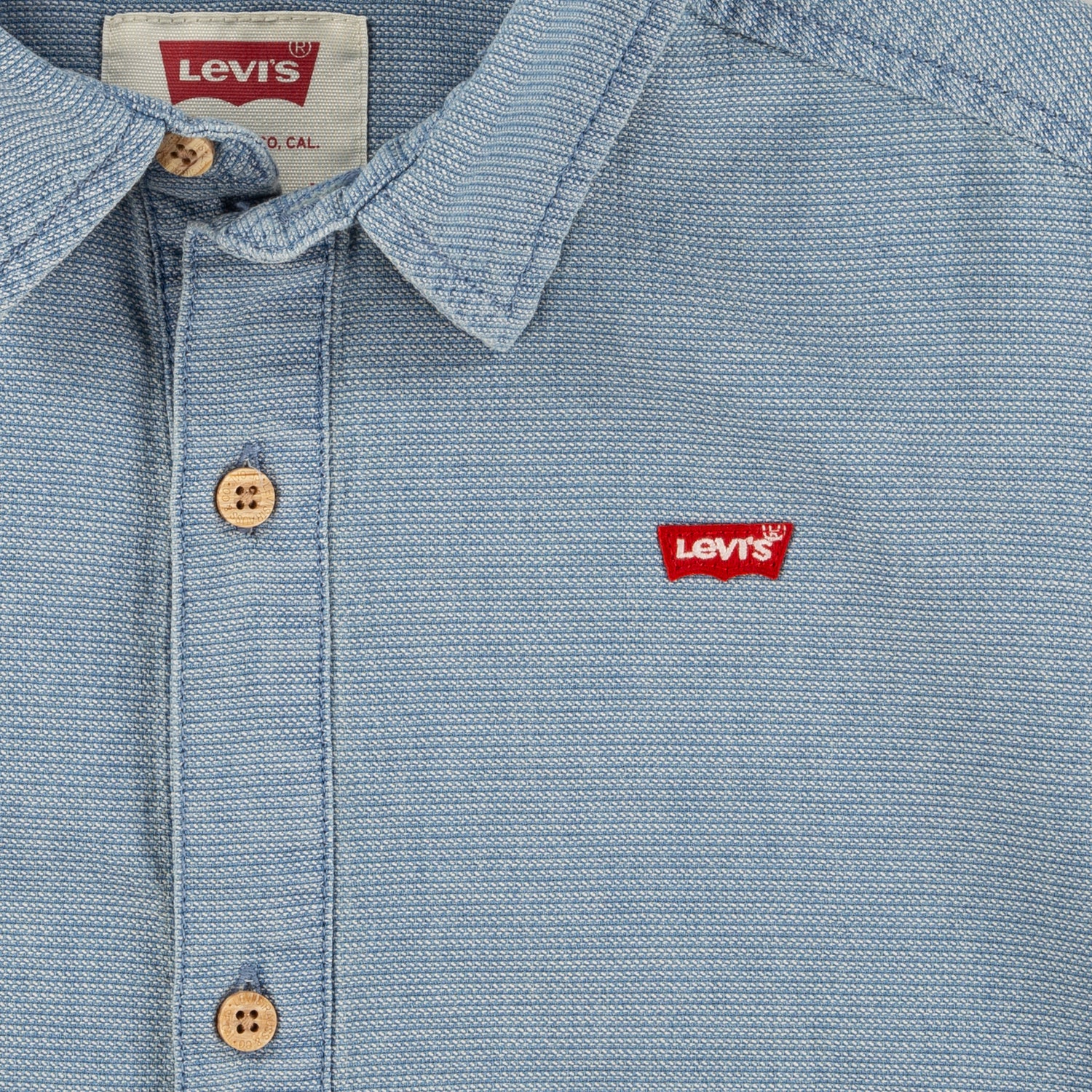 Camisa Levis