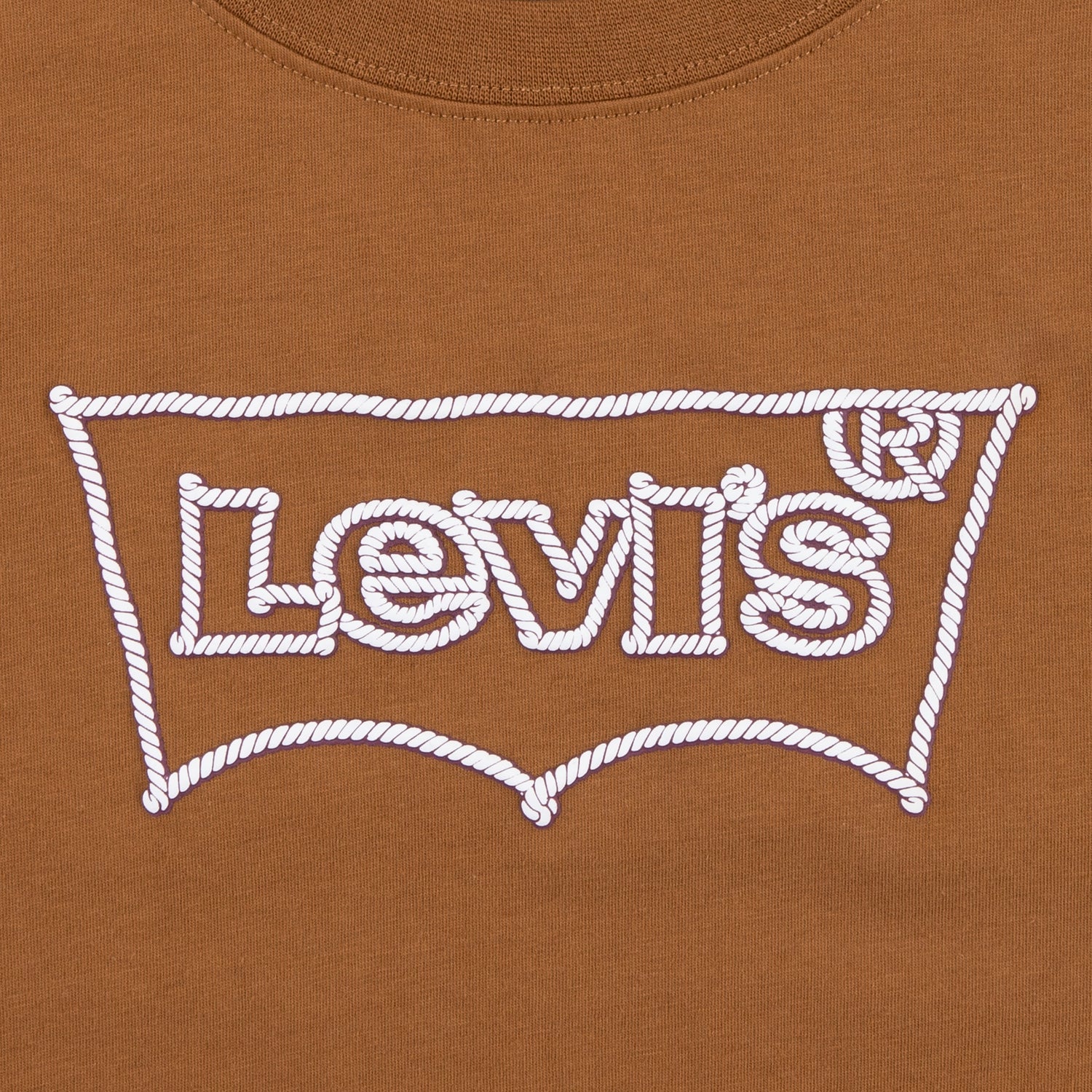 Camiseta Levis