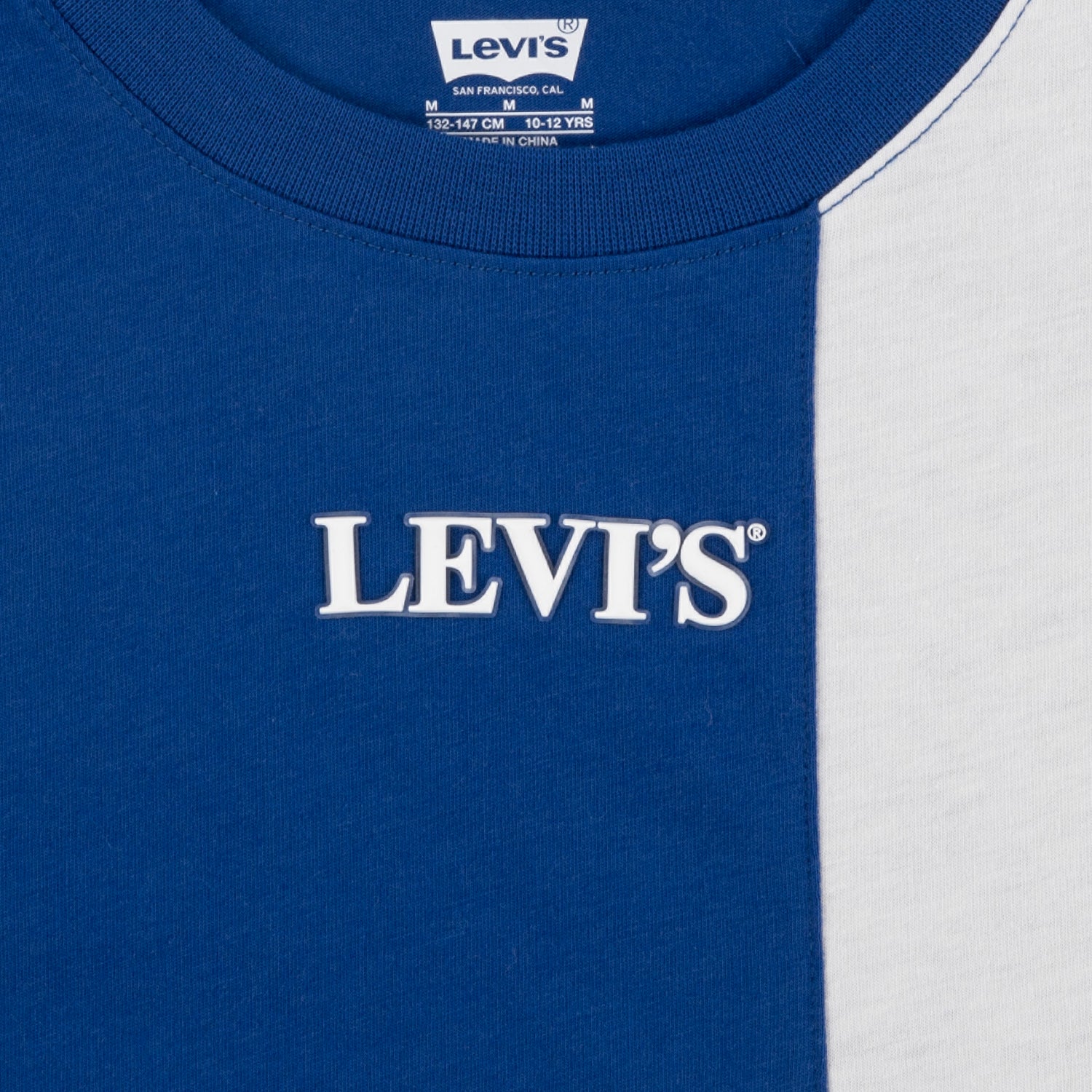 Camiseta Levis