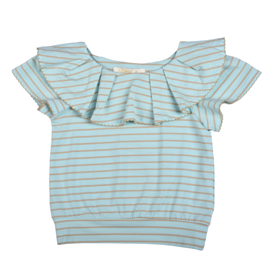 Blusa y buzos para ninas PetitBowtique