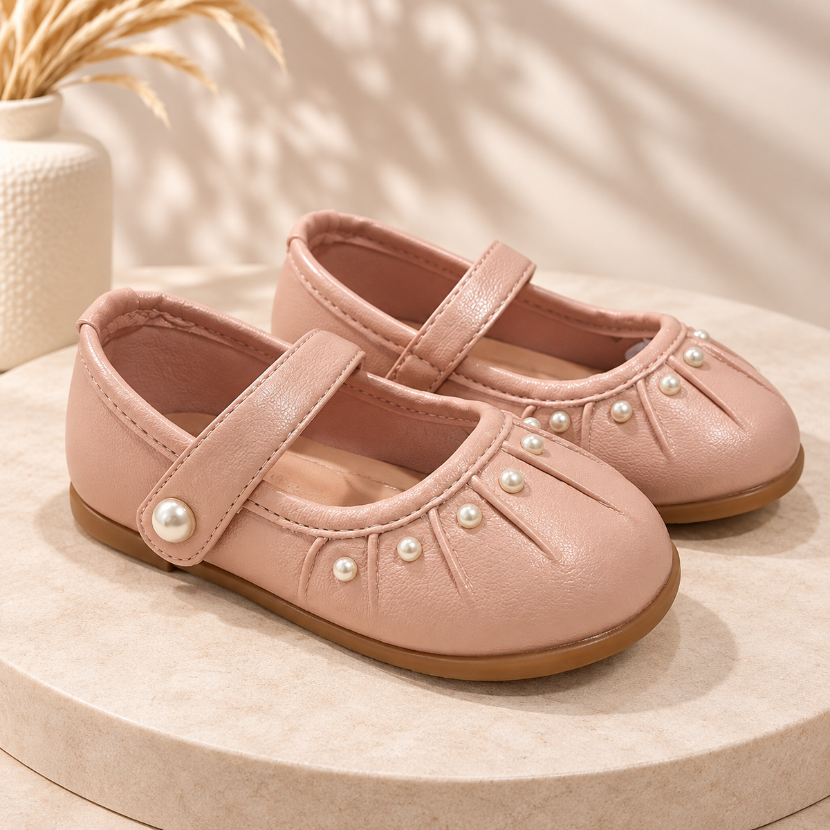 Baleta Pink