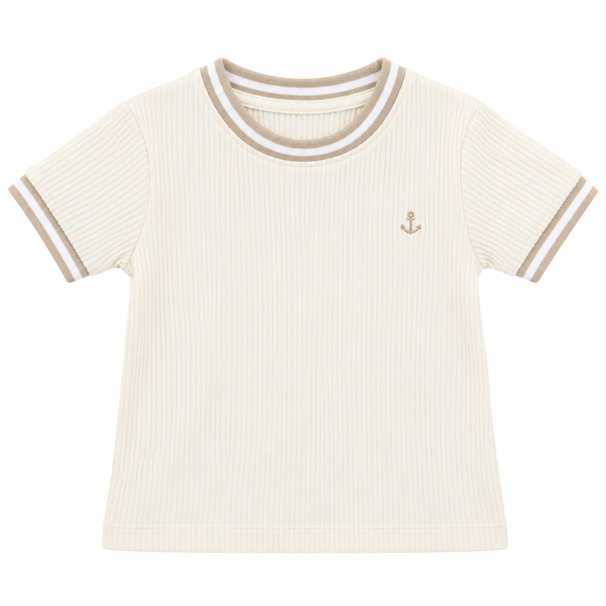 Camiseta white