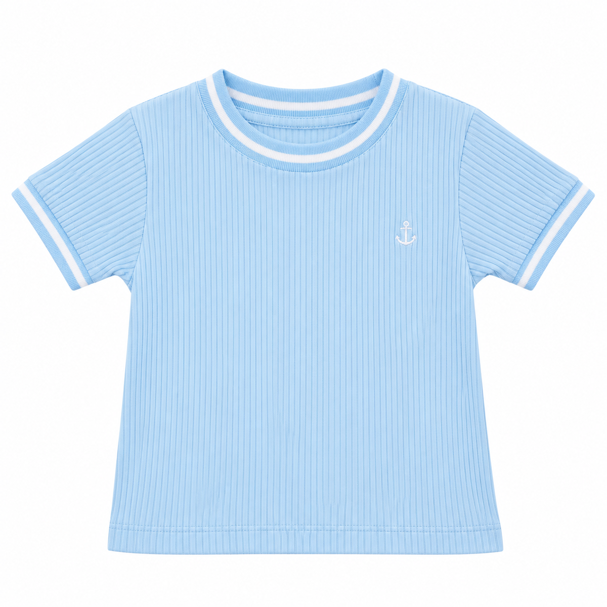 Camiseta blue