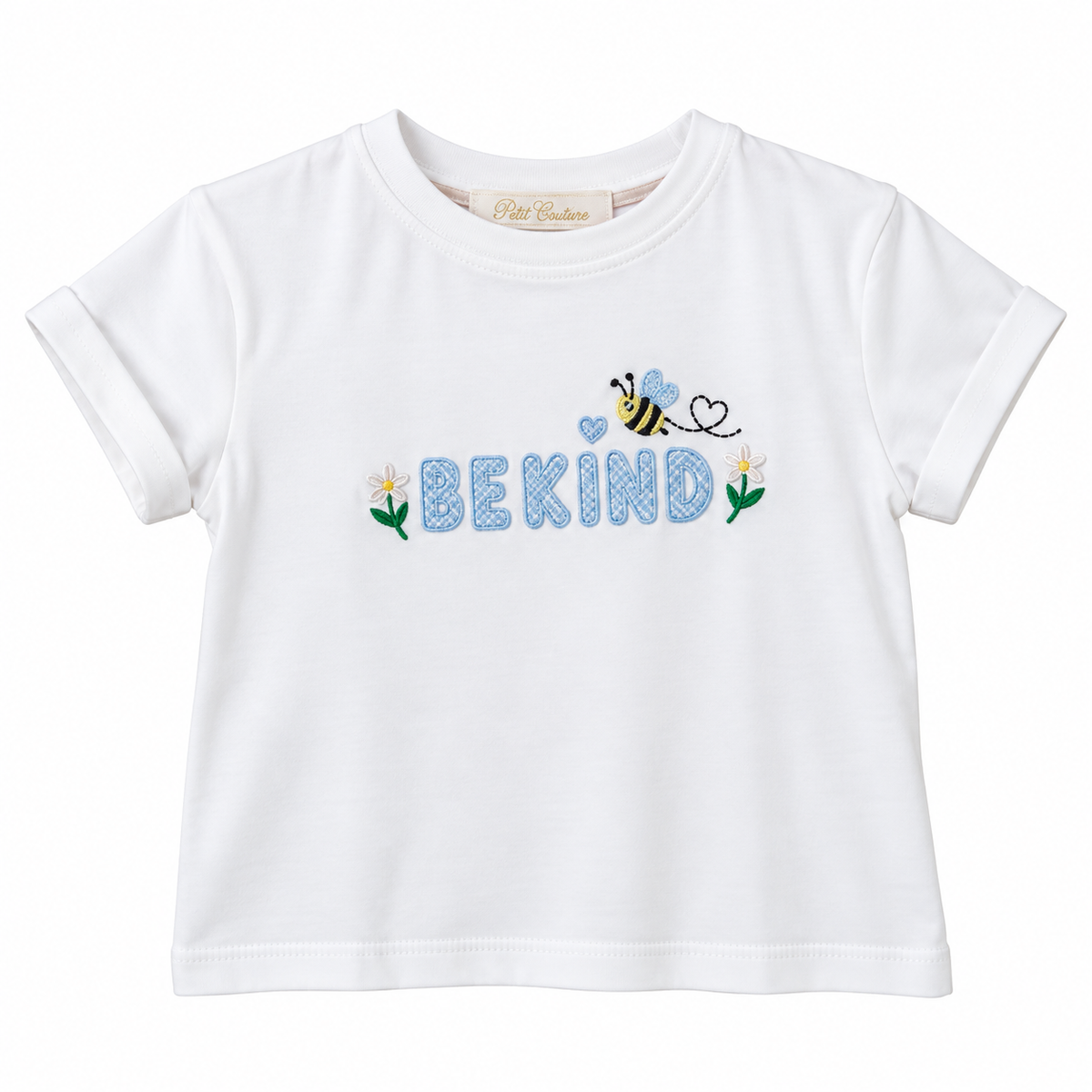 Camiseta white