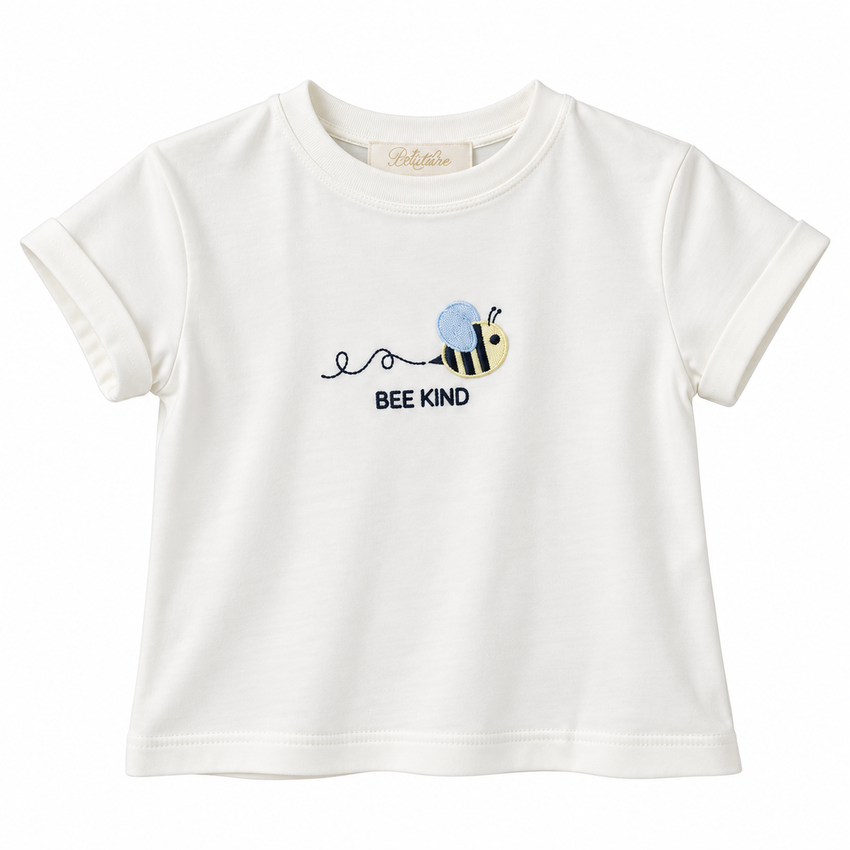 camiseta white