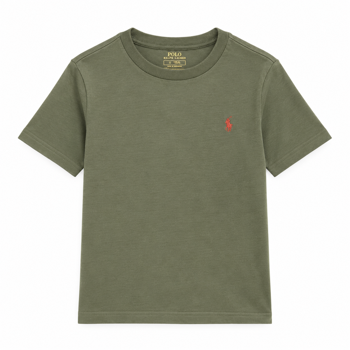Camiseta polo green
