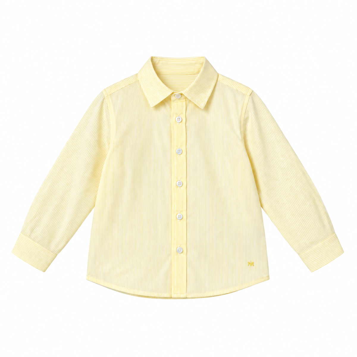 Camisa yellow