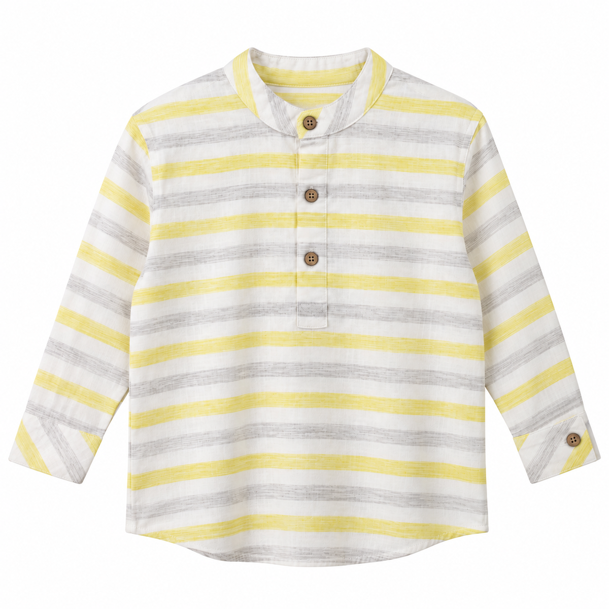 Camisa yellow
