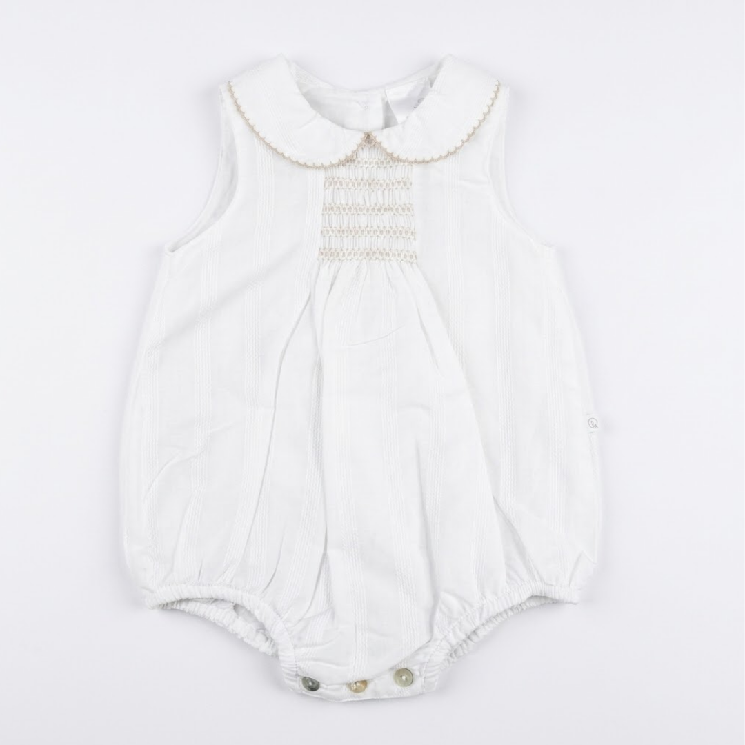 Mameluco  white