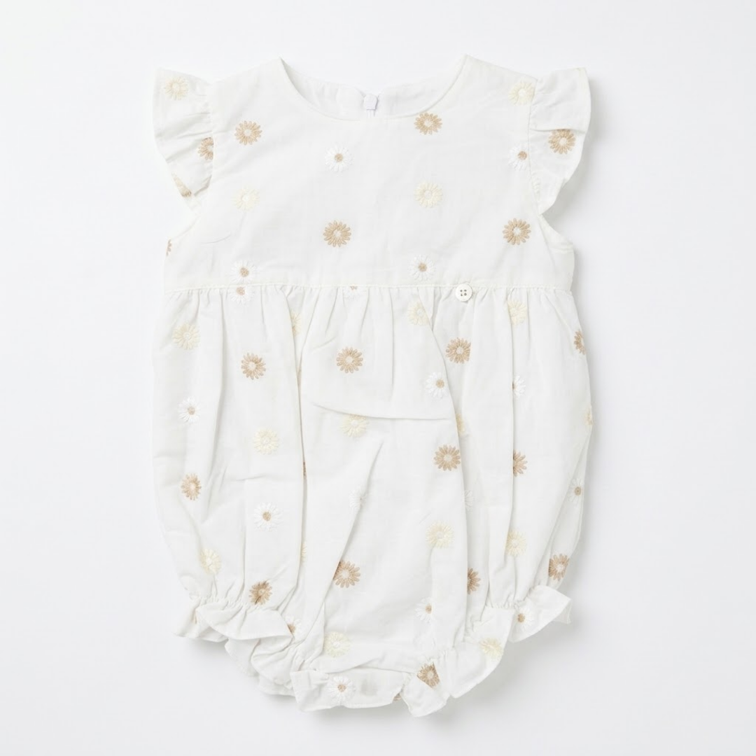 Mameluco white