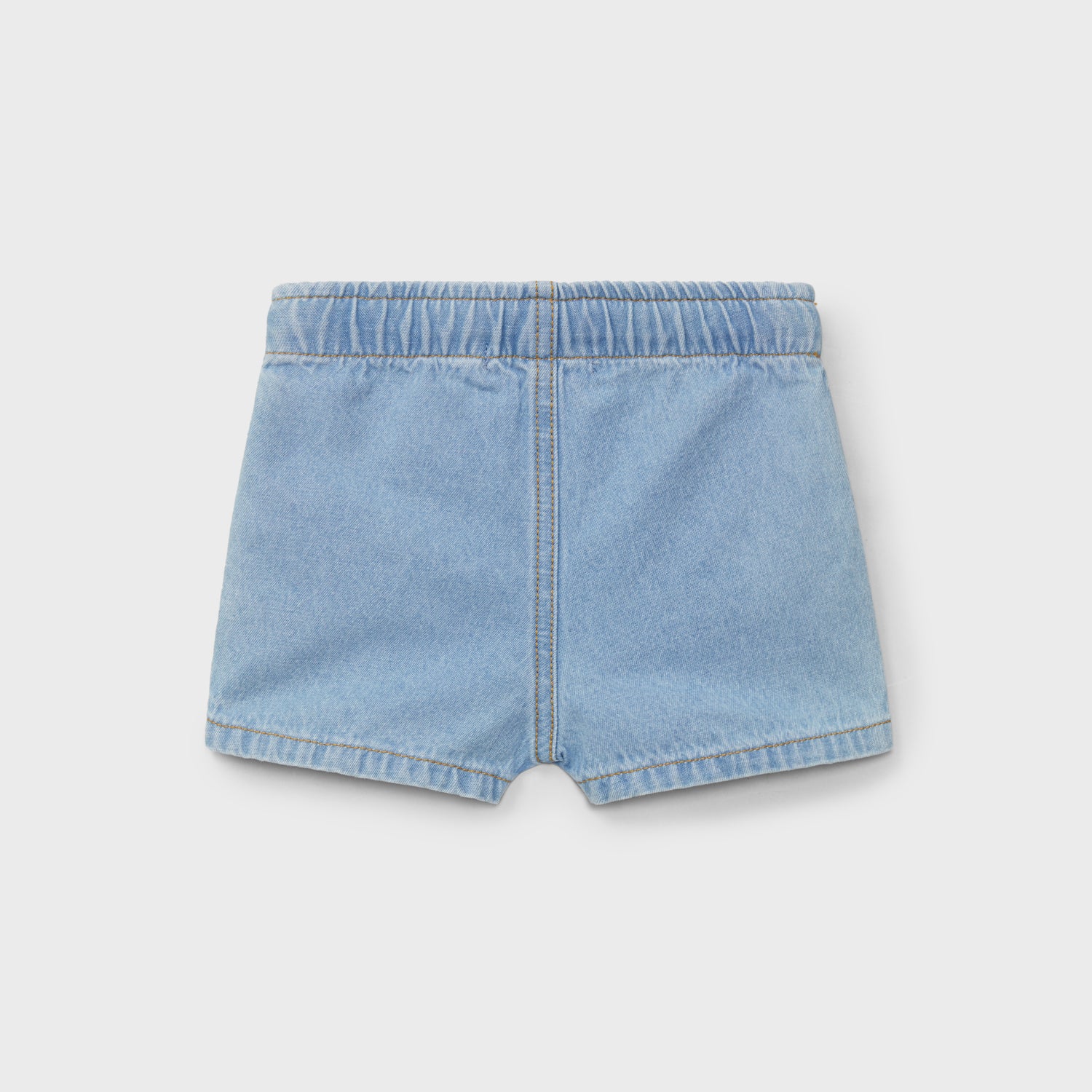 Bermuda jean