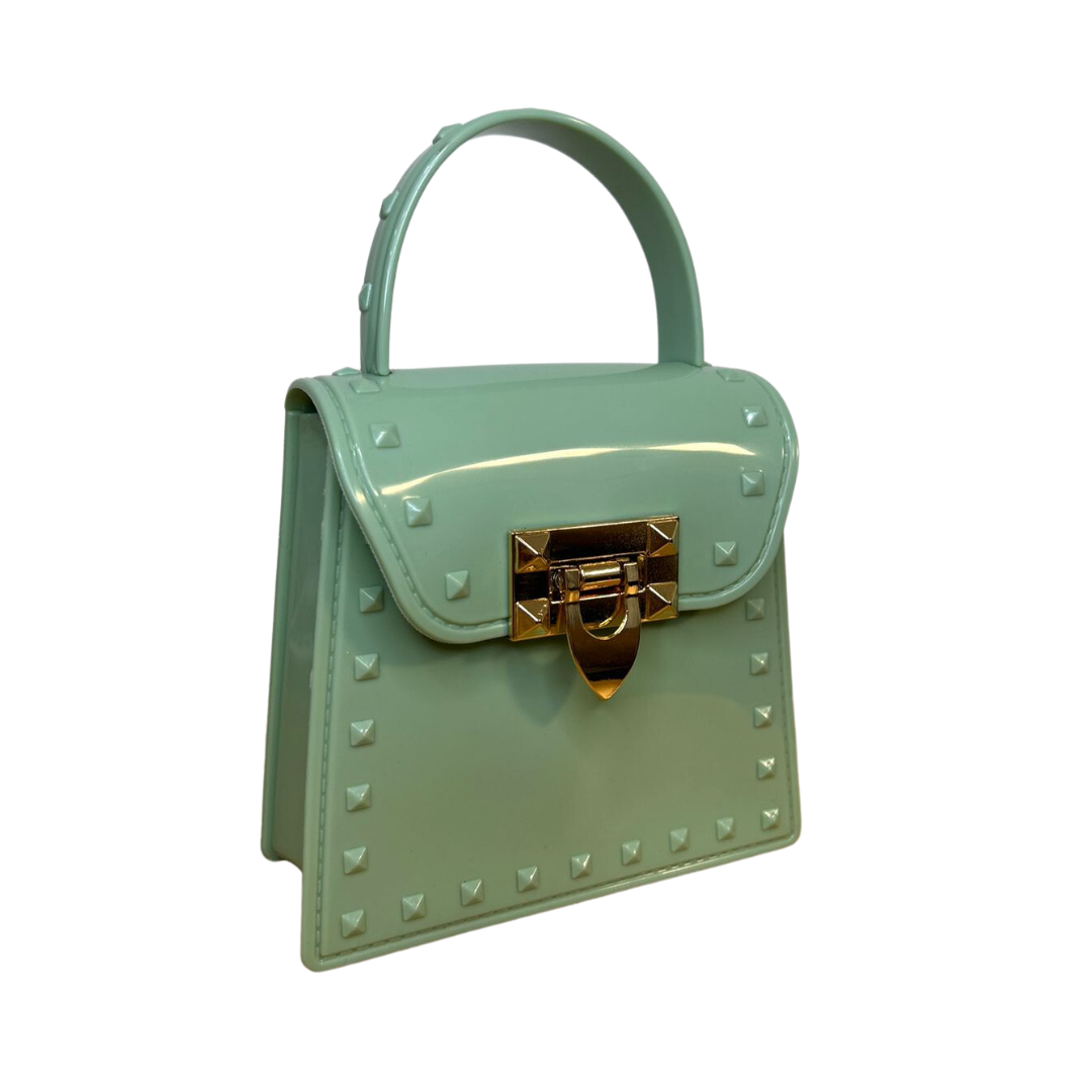 Cartera menta