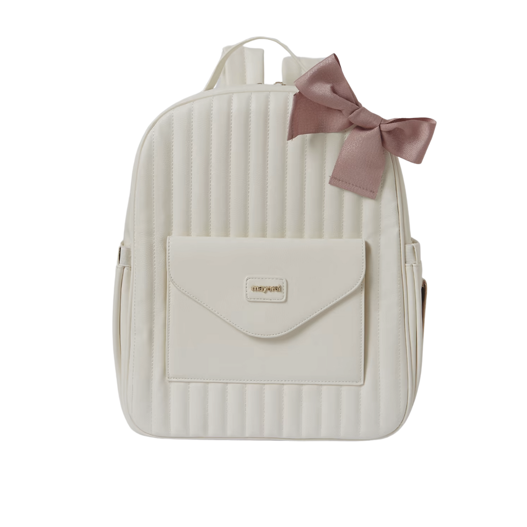 Pañalera Unisex