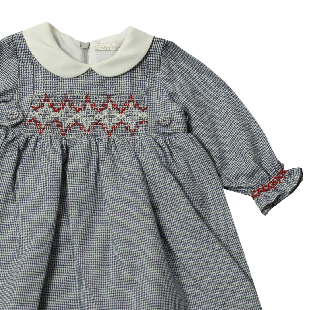 Vestido gris