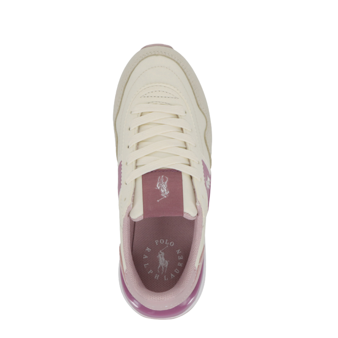 Tenis polo lila