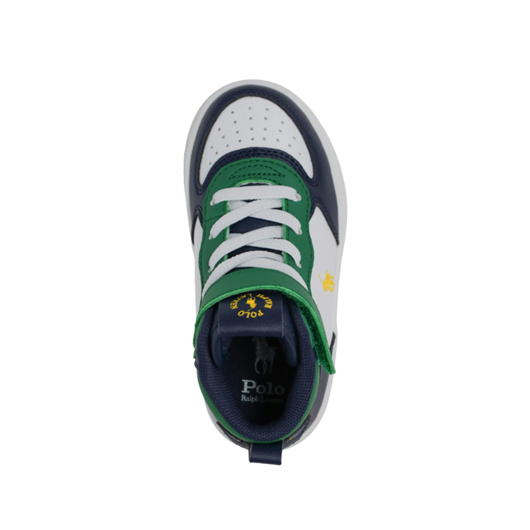 Tenis  polo