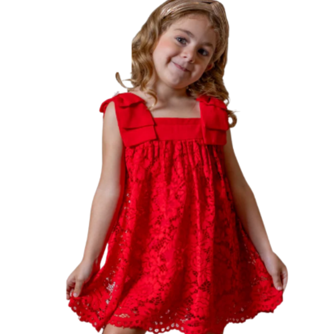 FIONA DRESS