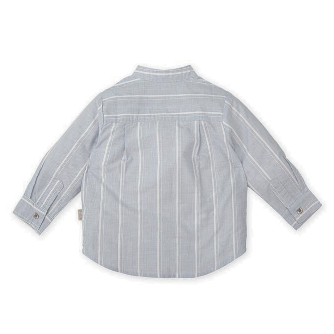 Camisa celeste