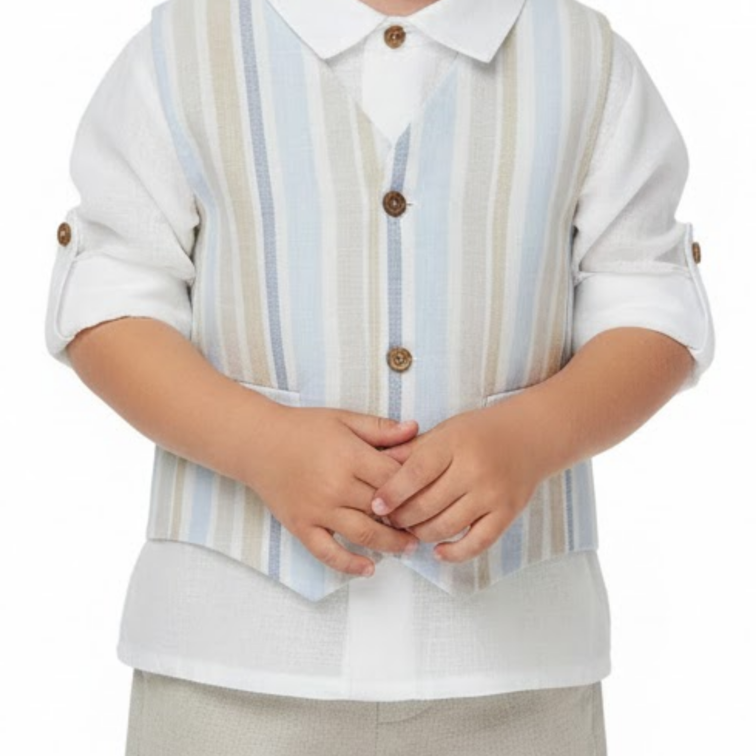 Set Niño Para Niños