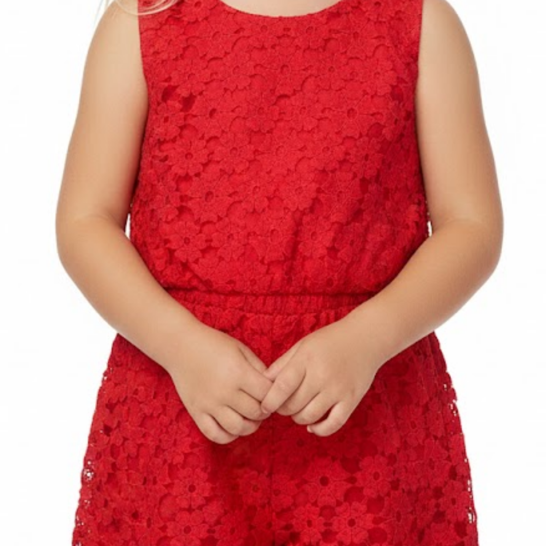 Conjunto Red