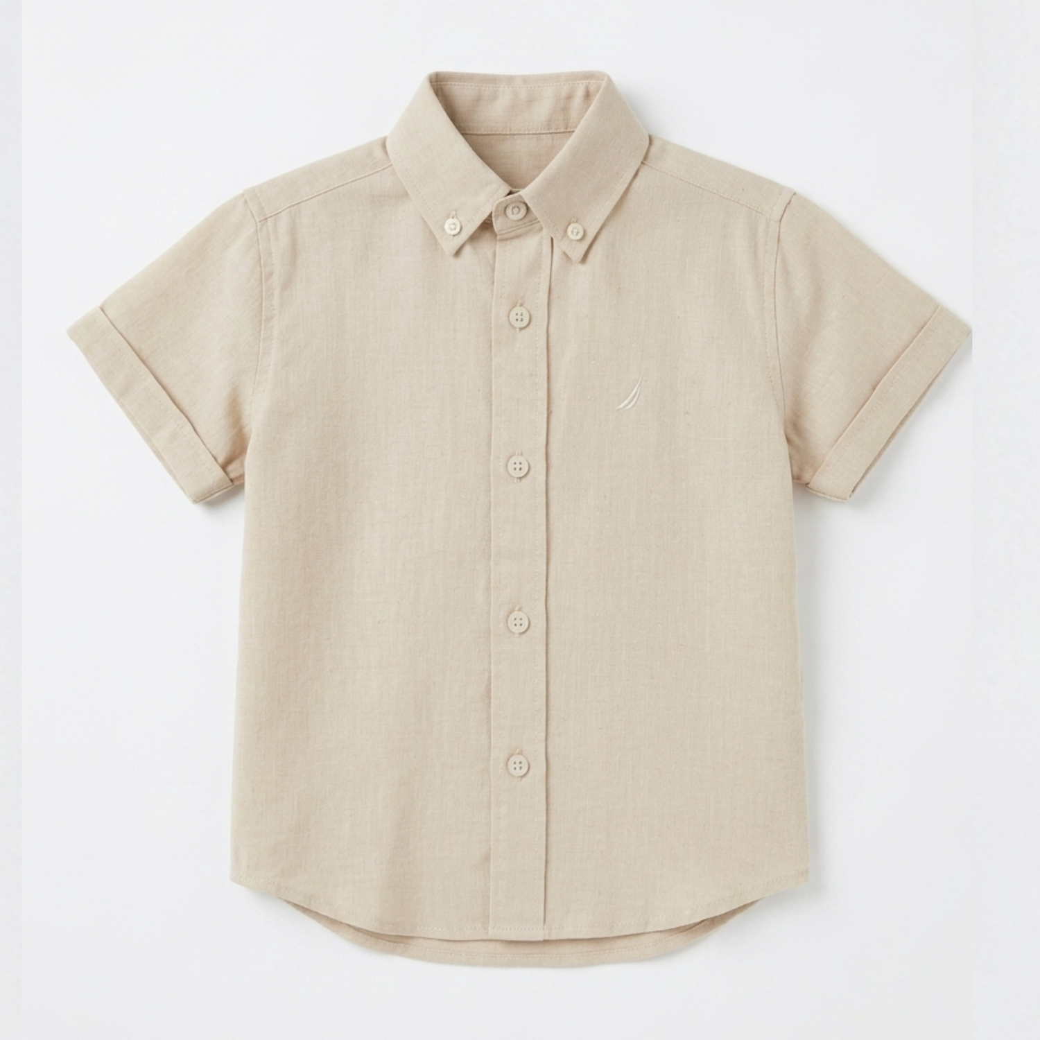 Camisa náutica