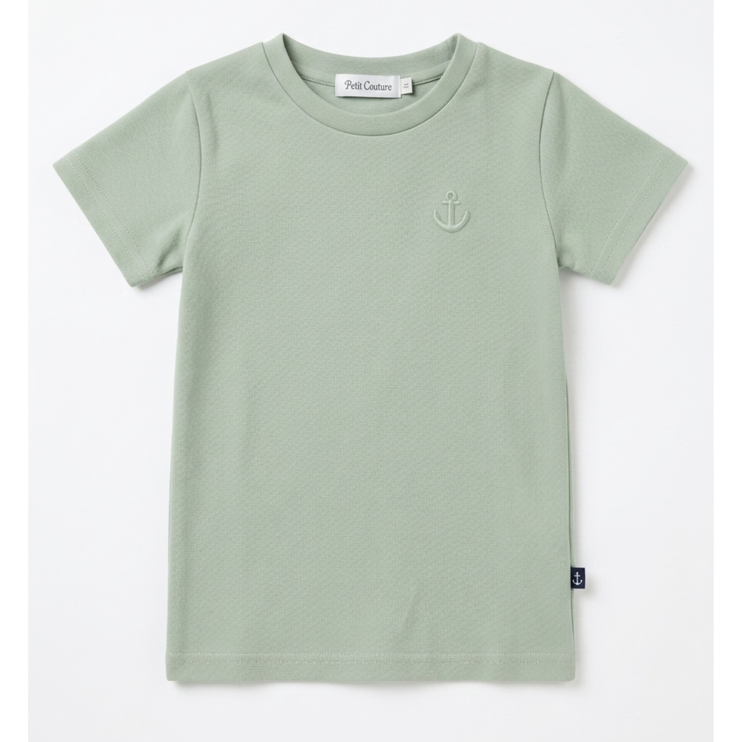 Camiseta green