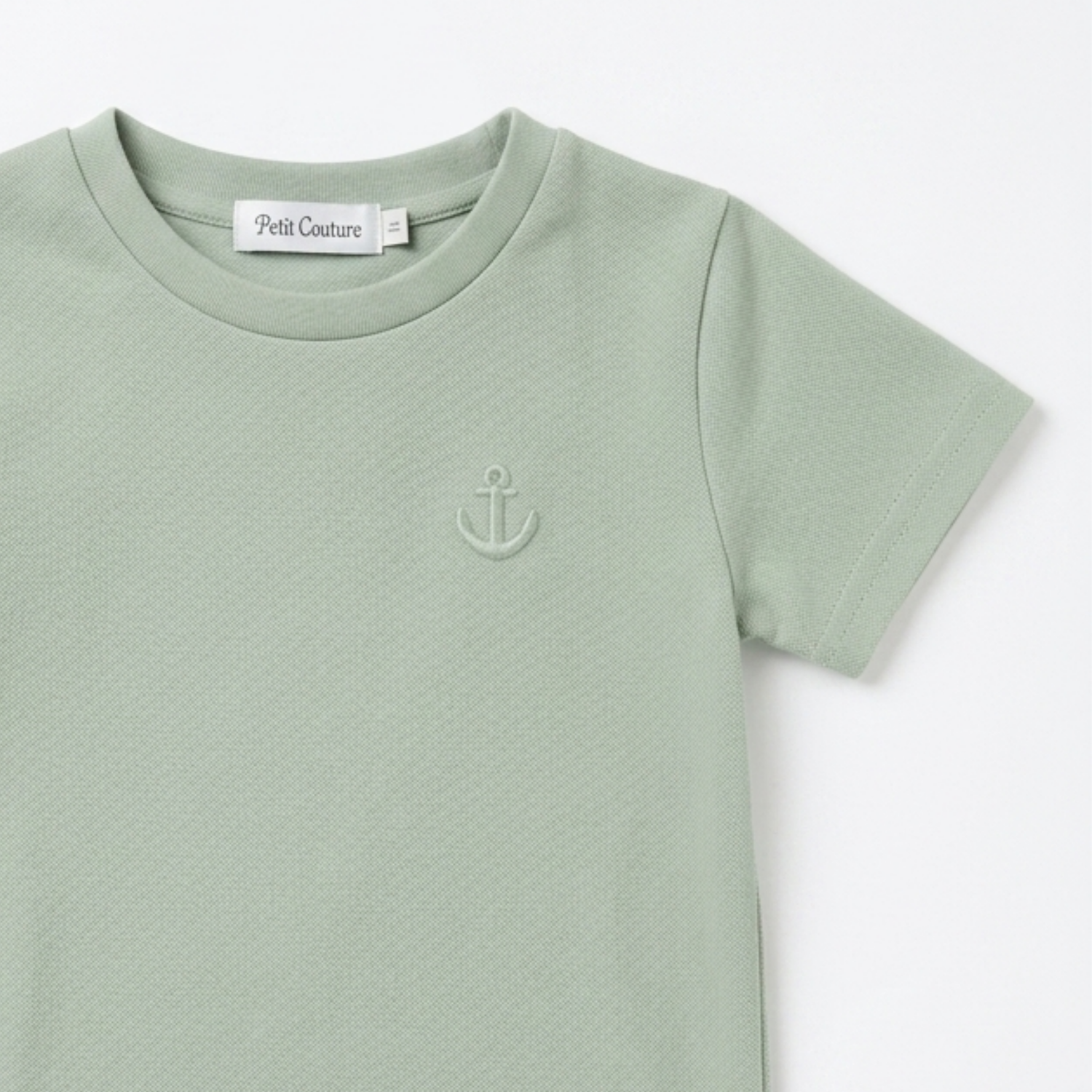 Camiseta green