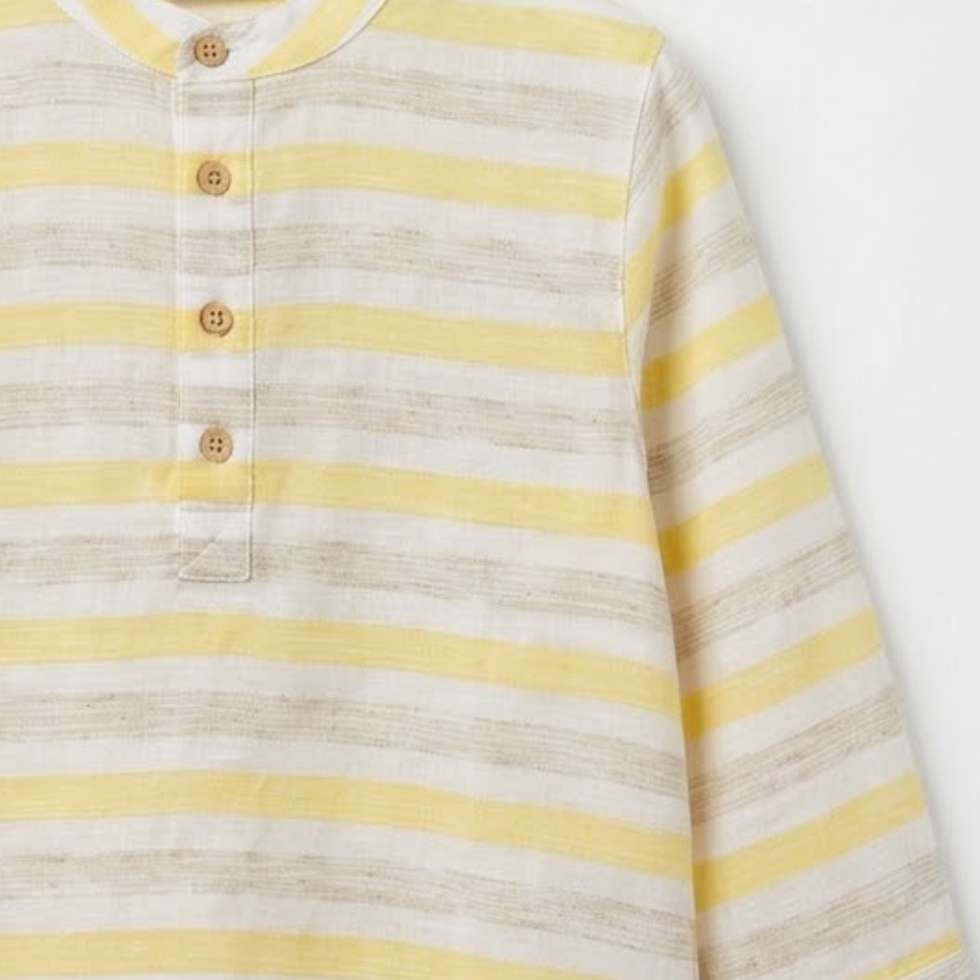 Camisa yellow