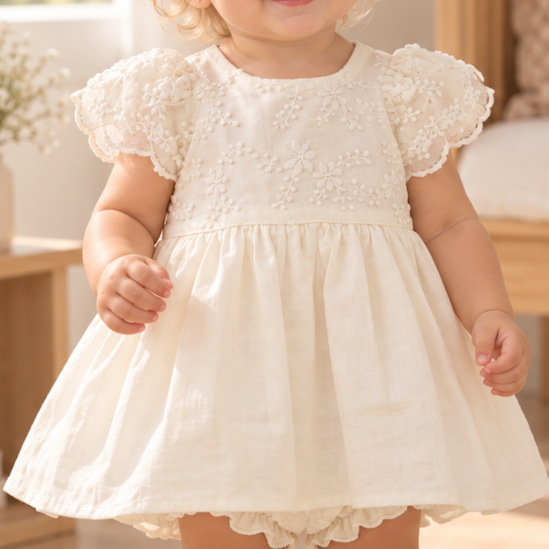 Mameluco white