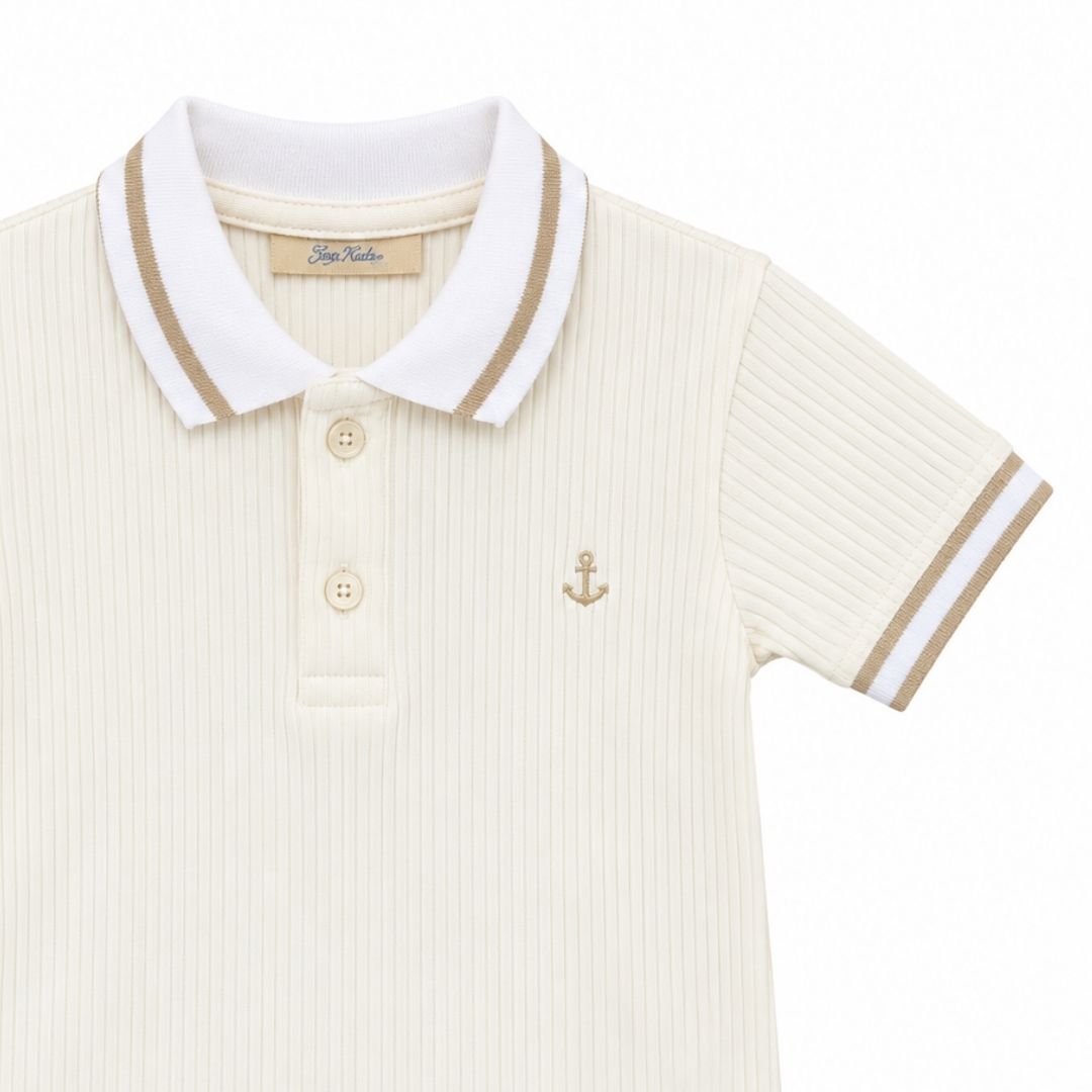 tipo polo white
