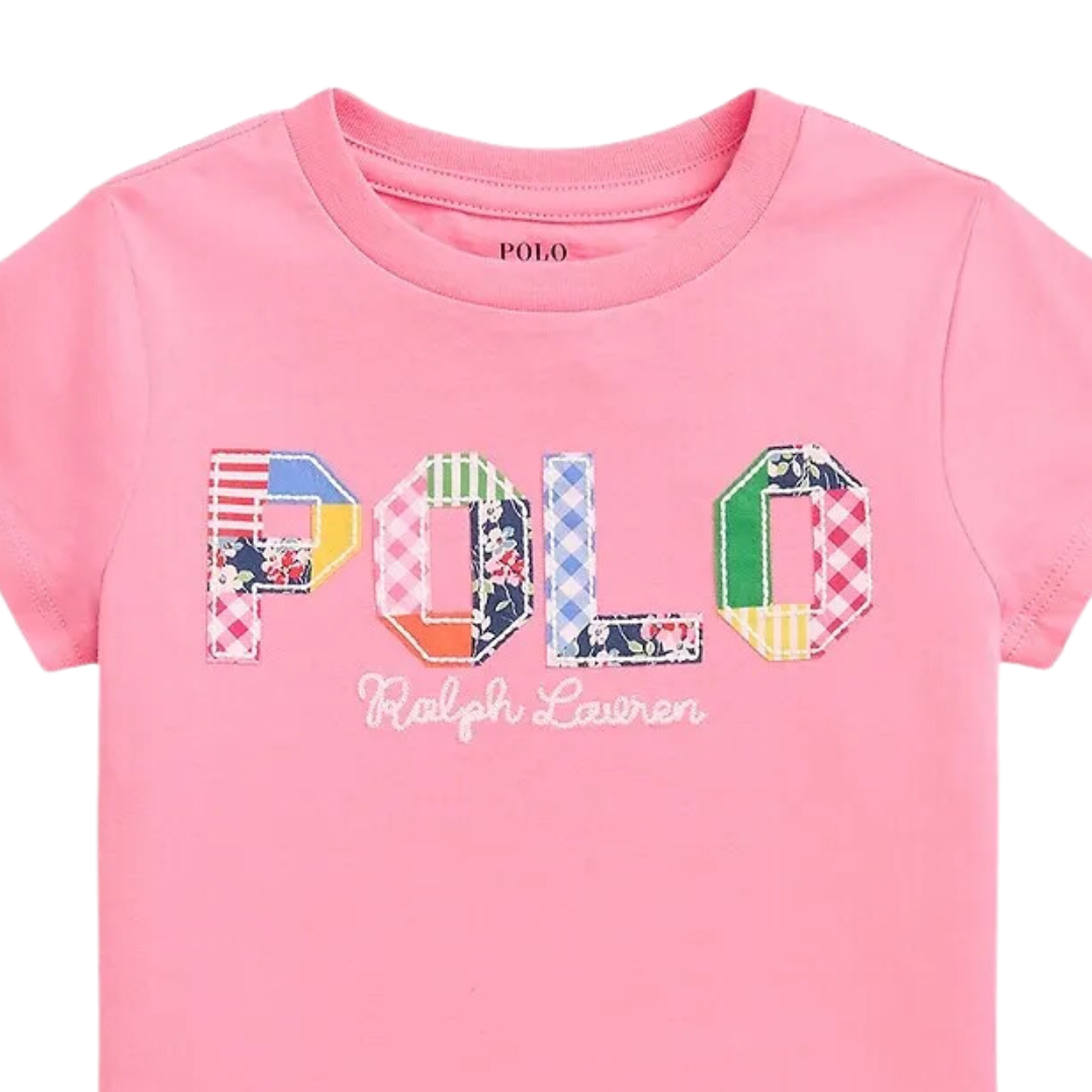 Polo Ralph Lauren Pink