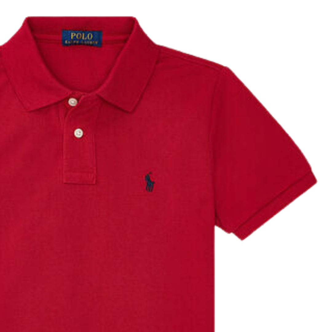 Tipo polo red