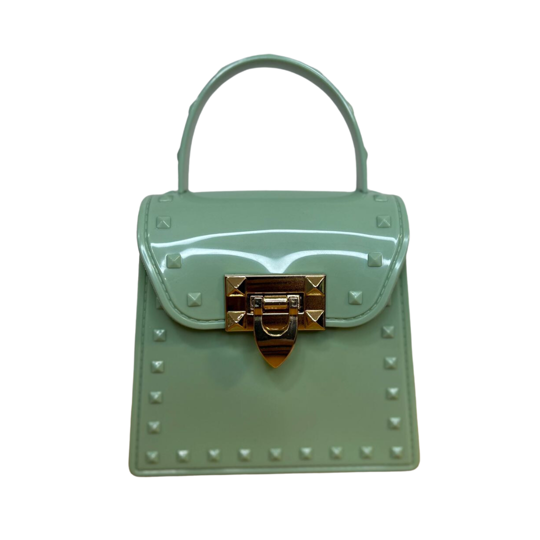 Cartera menta