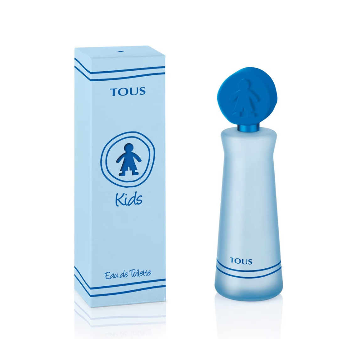 TOUS KIDS BOY