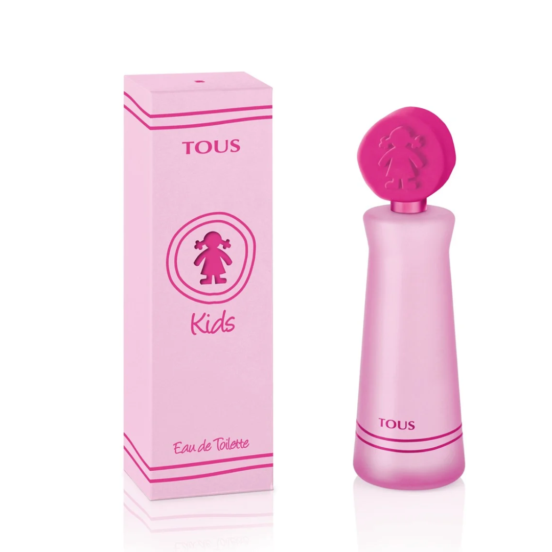 TOUS KIDS GIRL