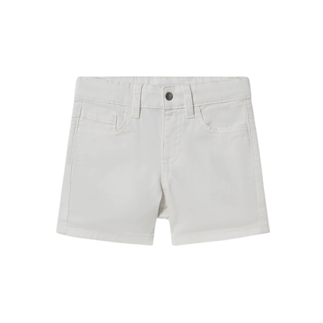 Bermuda blanca