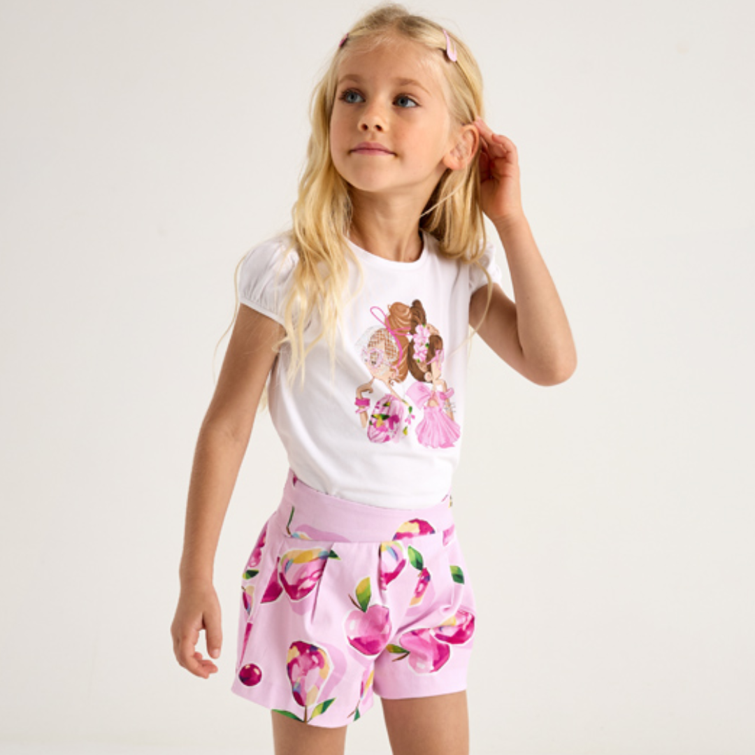 Short cereza