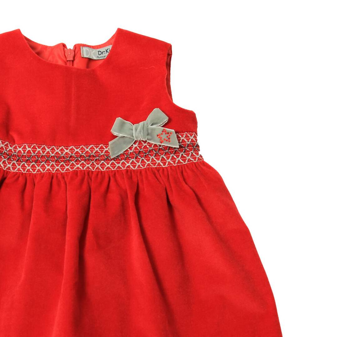 Vestido Red