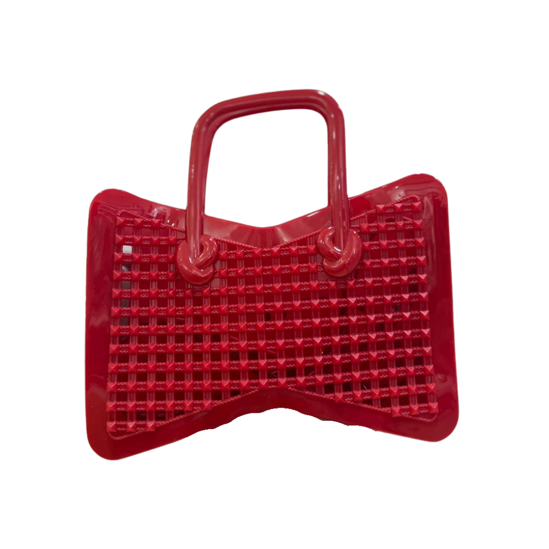 Minni Jelly red