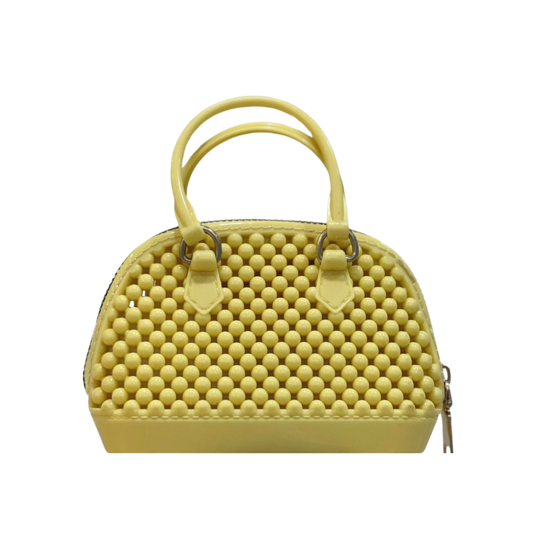 Minni Jelly yellow