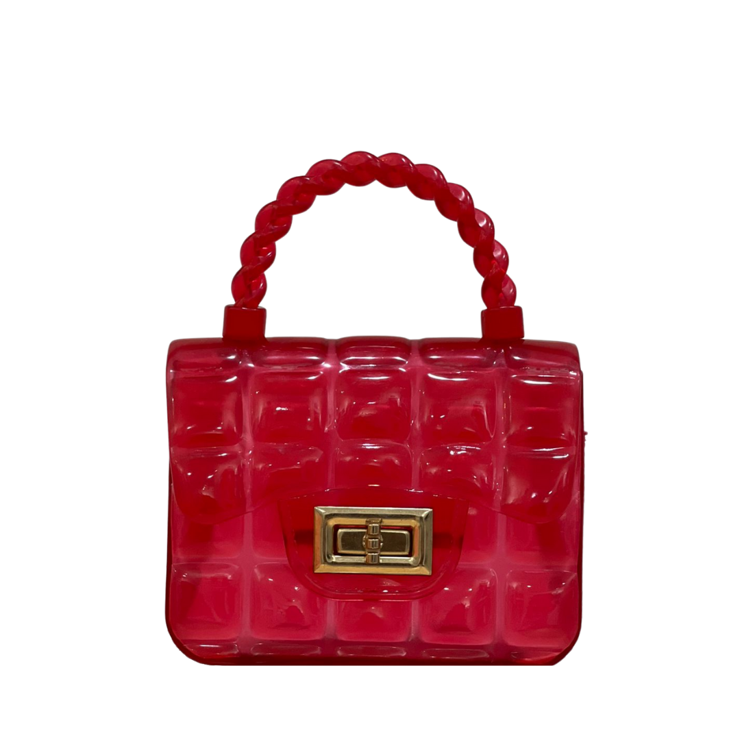 Minni Jelly red