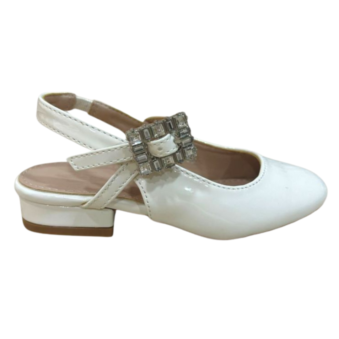 Ballerina white
