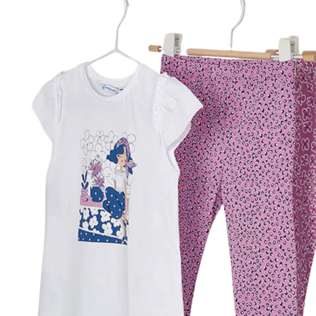 conjunto tres piezas