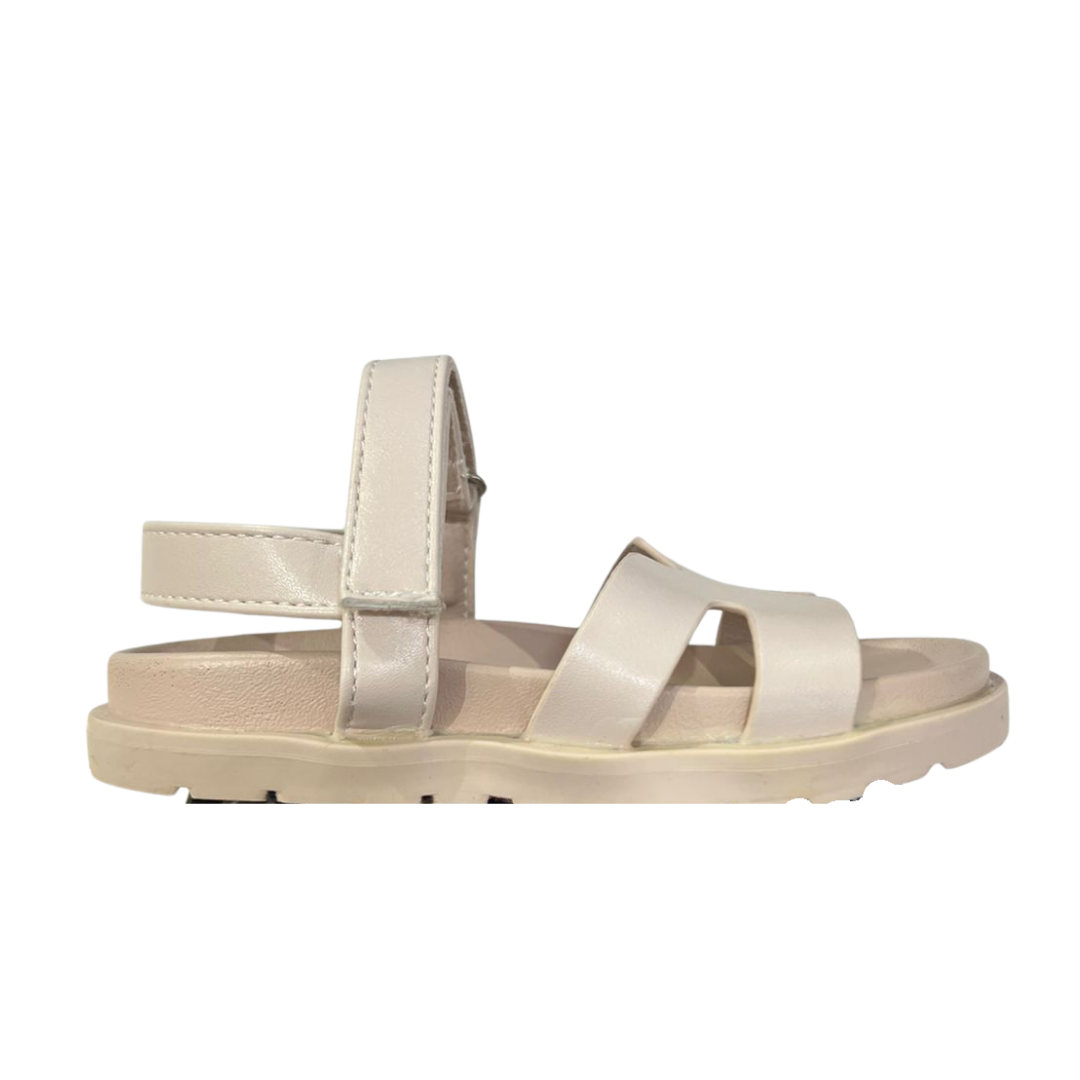Minimalist sandals