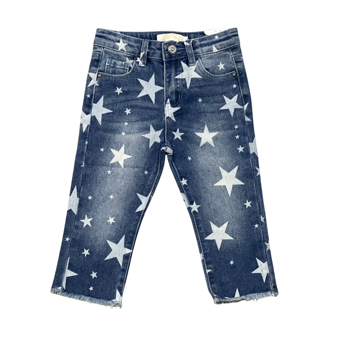 Denim Star