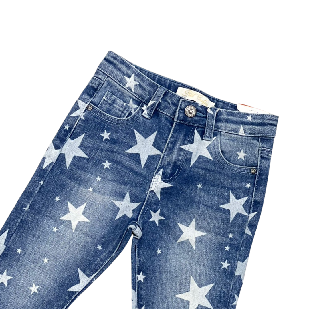 Denim Star