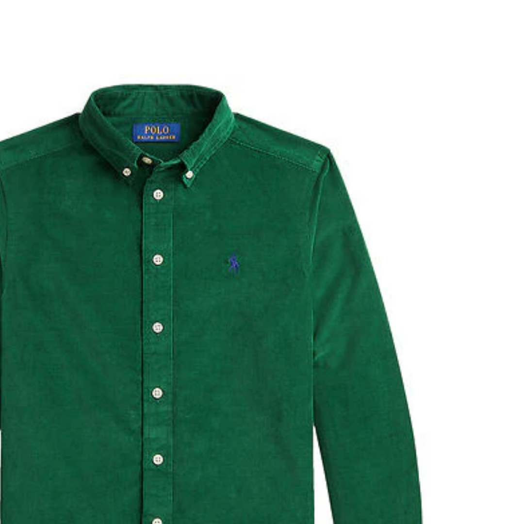Camisa Green
