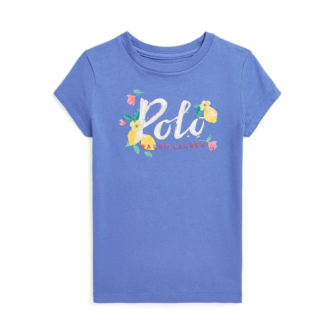 Camiseta polo multi