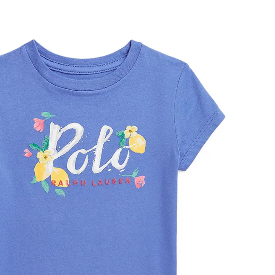 Camiseta polo multi