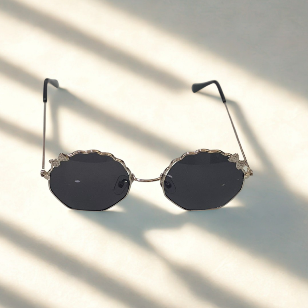 Gafas de sol para niña